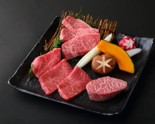 大阪府 大阪站/梅田/新地| 居酒屋Yakiniku no Gyuta Honjin（焼肉の牛太 本陣 LINKS UMEDA店）|僅座位預訂