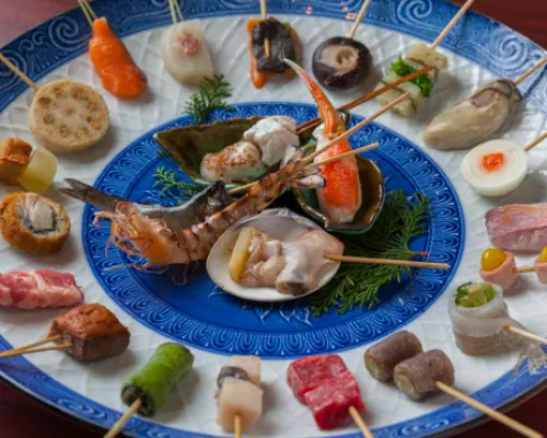 Osaka Prefecture Osaka Station, Umeda, Shinchi | Japanese Cuisine Shiru Hisa（知留久 曽根崎本店）| Seat Reservation Only