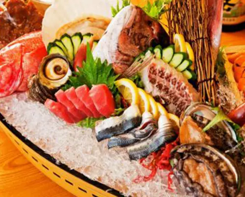 大阪府豐中 | 日式餐廳Ajidokoro Kazu（味処 和 千里中央店）|僅座位預定