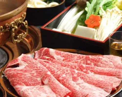 จังหวัดโอซาก้า นัมบะ, นิฮงบาชิ, โดทงโบริ | . Izakaya Shabu Tei（しゃぶ亭 三ッ寺筋店） |