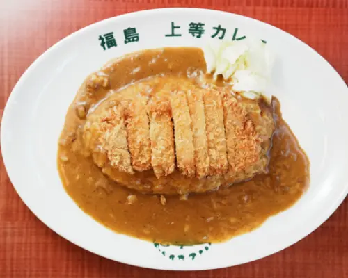 Higashiosaka, Osaka Prefecture | Jotou Curry (Takaida Branch) | Seat Reservation Only