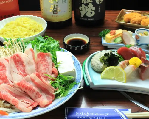 大阪府池田/箕麵 | 鍋Tori Take（とり竹 本店）|僅座位預定