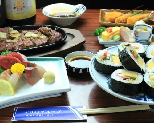 大阪府池田/箕麵 | 鍋Tori Take（とり竹 本店）|僅座位預定