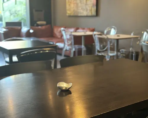 Osaka Prefecture Minamimorimachi, Tenma, Tenjin | Cafe NOSTRA | Seat Reservation Only