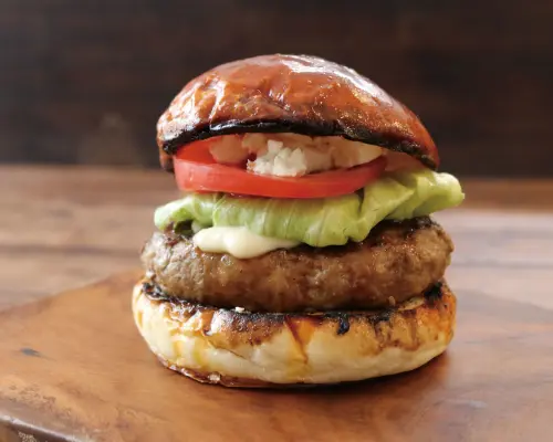 沖繩縣浦添/宜野灣 | Cafe UFO Burger & Sandwich CAFE（ユーエフオー バーガー＆サンドイッチ カフェ）|僅座位預定