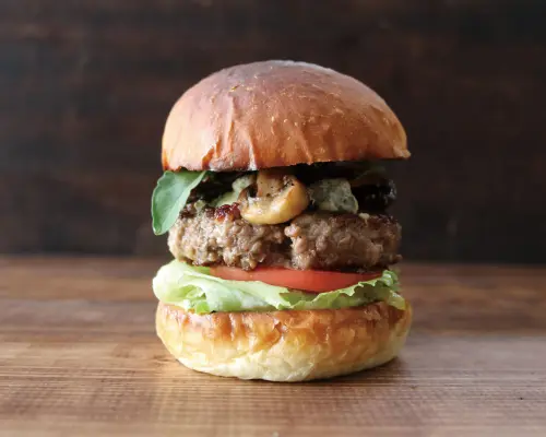 沖繩縣浦添/宜野灣 | Cafe UFO Burger & Sandwich CAFE（ユーエフオー バーガー＆サンドイッチ カフェ）|僅座位預定