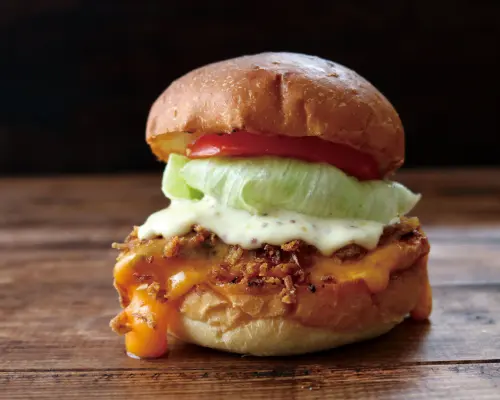 沖繩縣浦添/宜野灣 | Cafe UFO Burger & Sandwich CAFE（ユーエフオー バーガー＆サンドイッチ カフェ）|僅座位預定