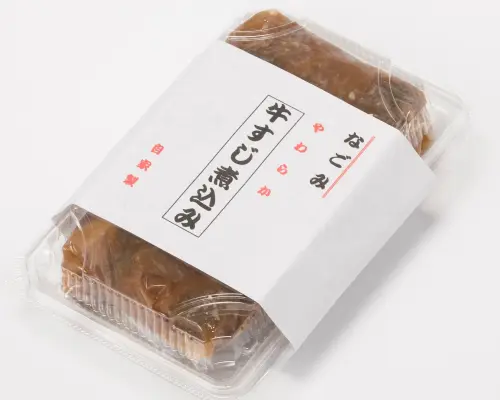 Asakita-ku, Hiroshima Prefecture | Izakaya Gyusuji Nikomi Nagomi (Beef tendon stew) | Seat Reservation Only