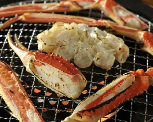 Japanese Cuisine | Kani-mao | Crab Specialty Restaurant under Genpin Group
