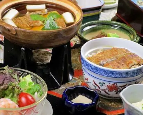 日本．京都｜かめや本家｜傳統豆腐豆皮懷石料理