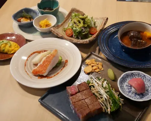 Okinawa Prefecture Ishigaki Island | Steak Yukishio Steak Ishigaki（雪塩ステーキ石垣）| Seat Reservation Only