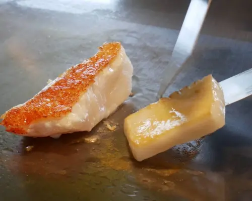 Okinawa Prefecture Ishigaki Island | Steak Yukishio Steak Ishigaki（雪塩ステーキ石垣）| Seat Reservation Only