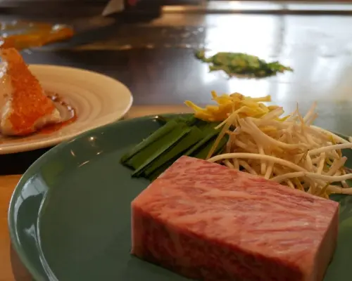 Okinawa Prefecture Ishigaki Island | Steak Yukishio Steak Ishigaki（雪塩ステーキ石垣）| Seat Reservation Only