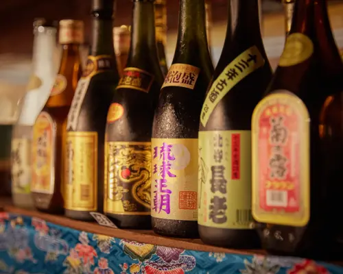 Onna Village, Onna Beach, Okinawa Prefecture | Izakaya Onna Dakara（恩納だから）| Seat Reservation Only