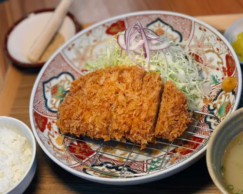 Hioki City, Kagoshima Prefecture | Tropikatsu | Seat Reservation Only