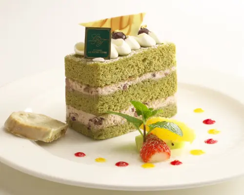 Tỉnh Mie Ise/Futami | Bánh mì PATISSERIE LA RICHE-TERRE（パティスリー ラ リシュテール） Chỉ đặt chỗ |