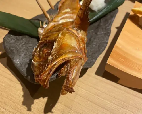 沖繩縣沖繩縣政府區域| 日本料理Sakanaya Chokuei Jizakana Shokudo Uomaru（魚店直營當地魚餐廳 Uomaru）|僅座位預訂