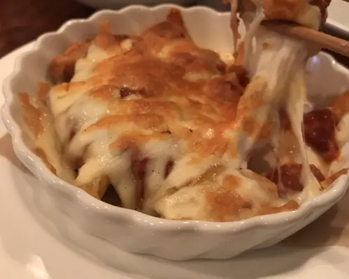Okinawa Prefecture Okinawa Prefectural Government Area | Western Food Yoshokuya no Pasta to Cheese Cake KYOKAWA (Western Food Restaurant Pasta and Cheese Cake KYOKAWA) | Seat Reservation Only