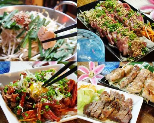 Chỉ đặt chỗ đảo Motobu, tỉnh Okinawa | Shabu-Shabu Tingara（沖縄創作居酒屋 天の川食堂 てぃんがーら） |