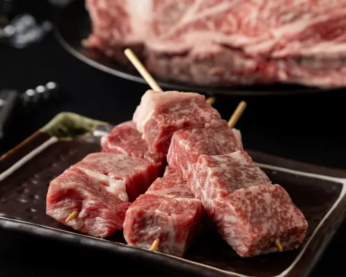 福岡縣博多 | 雞肉料理Sumibi Izakaya Roi（炭火居酒屋 ろい）|僅座位預定