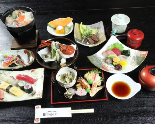 鹿儿岛县鹿儿岛市 | 当地美食 市场食堂（市场食堂天文馆店） |仅座位预定