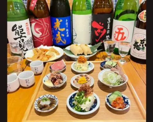 佐賀縣佐賀市 | Sake Bar Batten酒造（Batten酒造東人總店） |僅座位預定