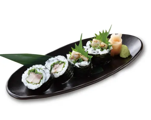 鹿儿岛县雾岛市 | 创意料理鱼海（鱼海雾岛山形屋前店） |仅座位预定