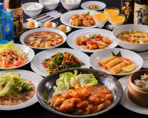 宫崎县宫崎市|Chinese table SHISEN（Chinese table SHISEN）|仅座位预定