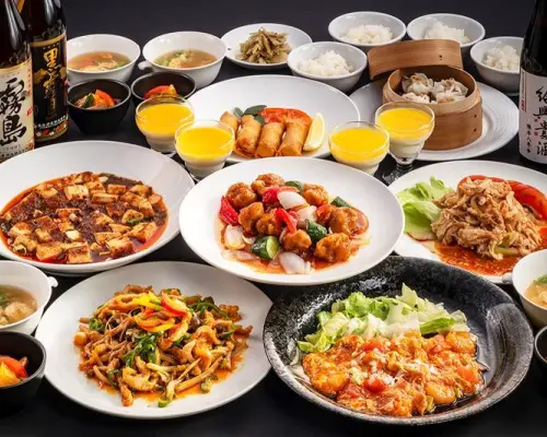 宫崎县宫崎市|Chinese table SHISEN（Chinese table SHISEN）|仅座位预定