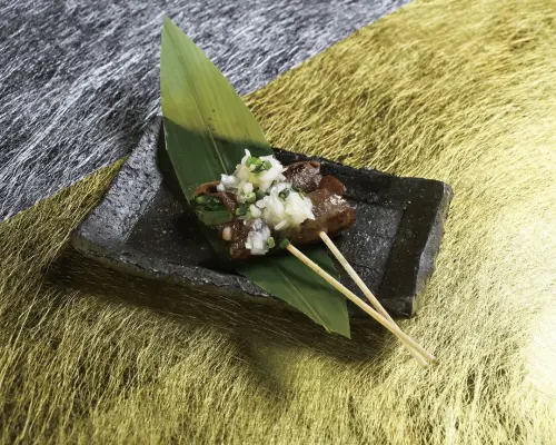 佐賀縣佐賀市 | 雞肉料理Yakitori Kadoya（焼鳥かど屋 佐賀駅北口店）|僅座位預定