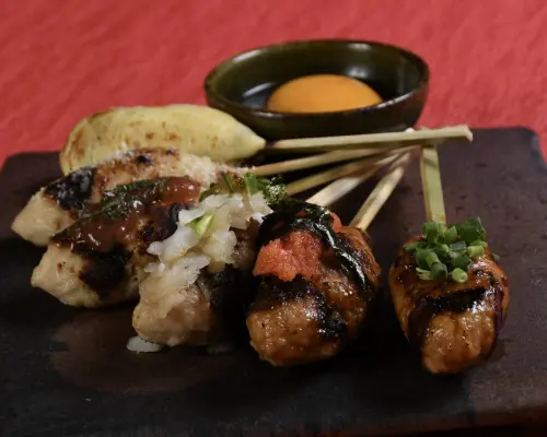 佐賀縣佐賀市 | 雞肉料理Yakitori Kadoya（焼鳥かど屋 佐賀駅北口店）|僅座位預定