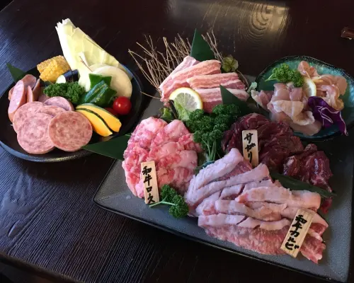 Nagasaki Prefecture Omura, Kawatana, Higashisonogi | Korean cuisine Yakiniku Kouchan（焼肉 こうちゃん）| Seat Reservation Only