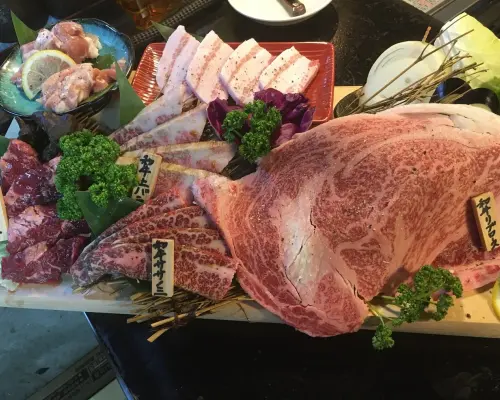 Nagasaki Prefecture Omura, Kawatana, Higashisonogi | Korean cuisine Yakiniku Kouchan（焼肉 こうちゃん）| Seat Reservation Only