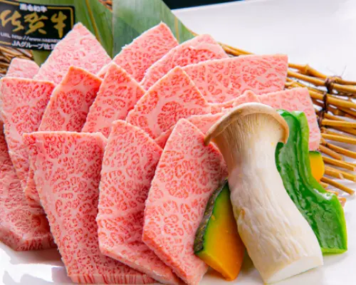 Saga City, Saga Prefecture | Yakiniku Yakiniku Waraouya（焼肉笑家 こうの店）| Seat Reservation Only