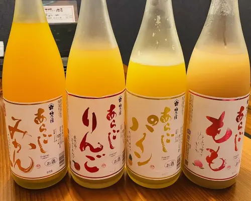 Nishi-ku and Sawara-ku, Fukuoka City, Fukuoka Prefecture | Izakaya Mahoroba（居酒屋まほろば）| Seat Reservation Only