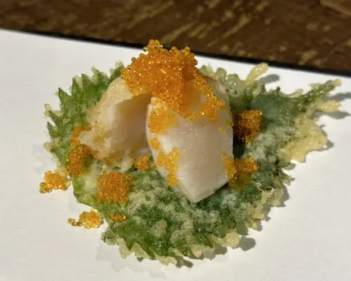 福岡縣福岡市西區/佐原區| 日本料理Komeko Tempura Kobo Ten（米粉てんぷら工房 天）|僅座位預訂