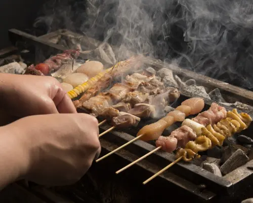 福岡縣天神| 內臟鍋Yakitori Kidori（やきとり喜鳥）|僅座位預訂