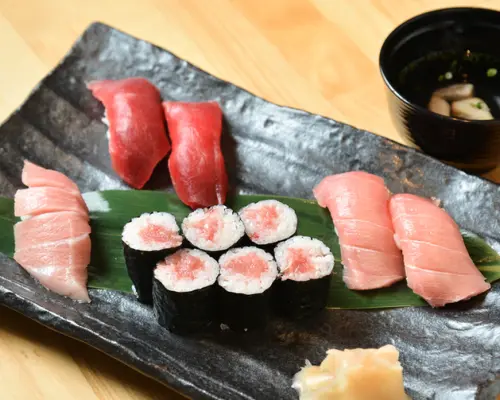 福岡縣小倉| 海鮮海鮮蓋飯九州金槍魚店（九州金槍魚丹賀店）|僅座位預訂