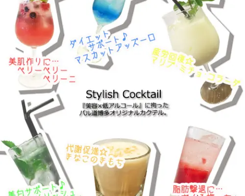 Hakata, Fukuoka Prefecture | Pizza Italian Bar Bar Michi (Italian Bar Bar Michi Hakata Branch) | Seat Reservation Only
