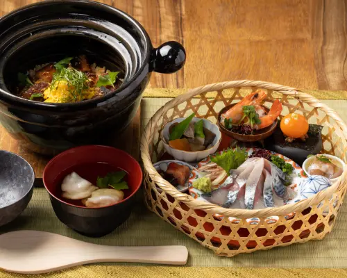 福冈县大濠公园/Mizuho PayPay Dome区域 | 日本料理Gaogao（Gaogao 大濠店）|仅座位预定