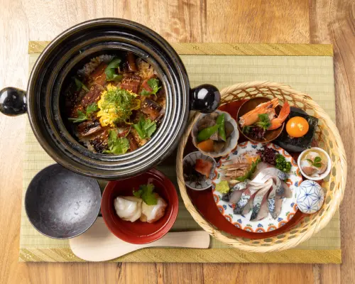福冈县大濠公园/Mizuho PayPay Dome区域 | 日本料理Gaogao（Gaogao 大濠店）|仅座位预定