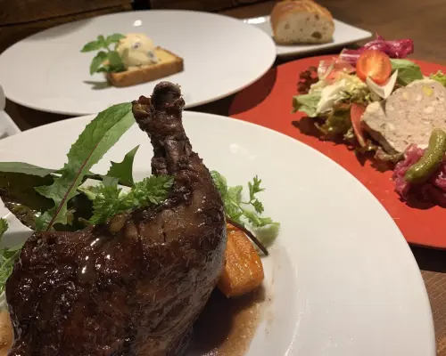 Fukuoka Prefecture Akasaka, Yakuin, Hirao area | Wine Bar Bistro & Wine Ueyama (Bistro & Wine UEYAMA) | Seat Reservation Only