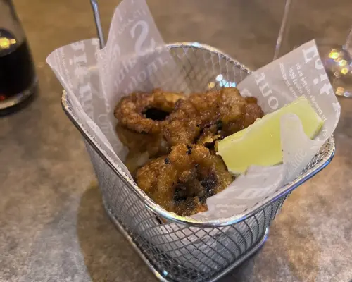 福岡縣中洲 | 居酒屋 Young Oyster |僅座位預定