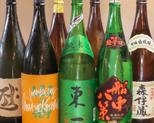 Fukuoka City, Fukuoka Prefecture, Jonan Ward, Minami Ward | Nabe Sakaba Somaru（酒場 そまる）| Seat Reservation Only