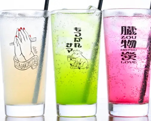 Fukuoka City, Fukuoka Prefecture, Jonan Ward, Minami Ward | Nabe Sakaba Somaru（酒場 そまる）| Seat Reservation Only