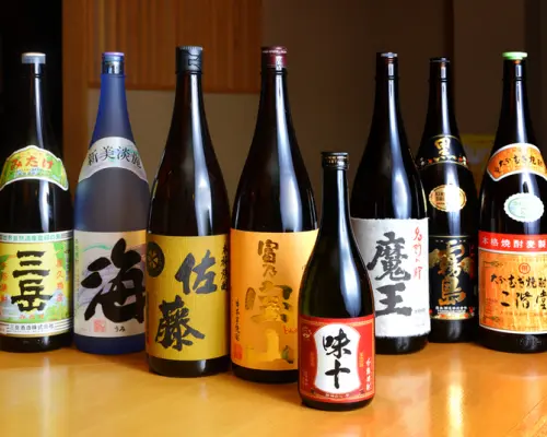 福岡縣天神 |Hakata Shunsai Sengyo Ajito（博多 旬菜鮮魚 味十）|僅座位預定