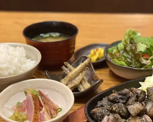 Hakata, Fukuoka Prefecture | Hinata no Kura（ヒナタノ蔵） Chicken Restaurant | Seat Reservation Only