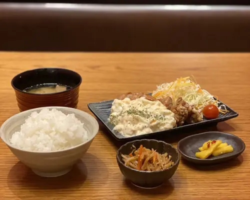 Hakata, Fukuoka Prefecture | Hinata no Kura（ヒナタノ蔵） Chicken Restaurant | Seat Reservation Only