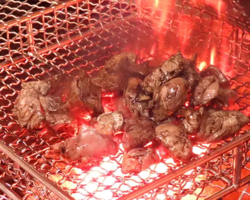 Hakata, Fukuoka Prefecture | Hinata no Kura（ヒナタノ蔵） Chicken Restaurant | Seat Reservation Only