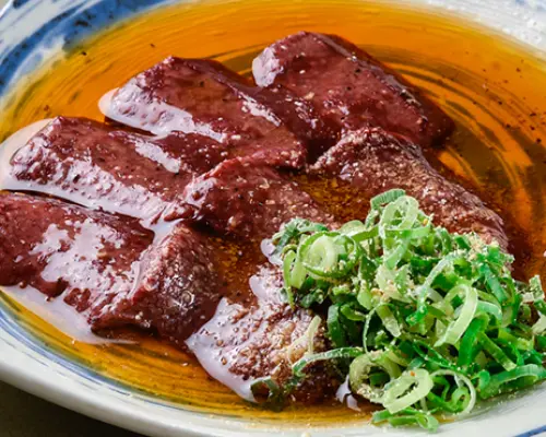 福冈县天神| 烧肉Yakiniku Nobufuku（焼肉 のぶ福）|仅座位预訂